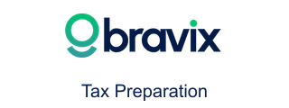 Bravix Tax Preparation consulting focus